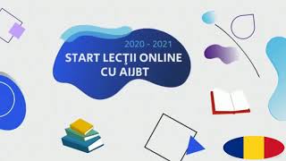 Lecții online Științe ale naturii cl a IVa  Ciclul de viață la plante” Gina Zală [upl. by Hayilaa]