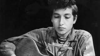 Bob Dylan  House Of The Risin Sun RARE LIVE PERFORMANCE 1963 [upl. by Ainimreh55]