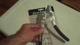 How to use a bike cable puller [upl. by Sarid424]