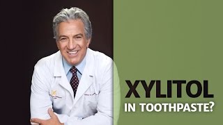 The Problem with Xylitol in Toothpaste [upl. by Samale]