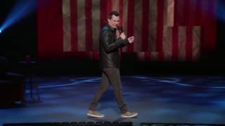 Jim Jefferies  Freedumb  Full Length Official Clip  From Freedumb Netflix Special [upl. by Odin]