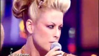 anastacia  left outside alone live [upl. by Berlinda480]