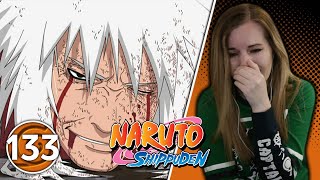 GOODBYE SENSEI  Jiraiya Death Reaction  Naruto Shippuden Suzy Lu [upl. by Anuahsar824]