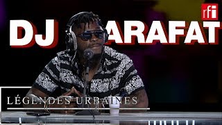 Légendes urbaines  Dj Arafat la renaissance [upl. by Rooney]