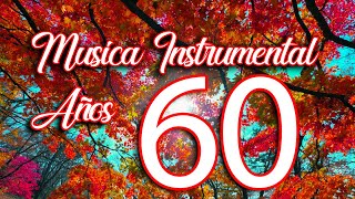 The Best Instrumental Hits of Sixties  60s Oldies Music [upl. by Gayel]