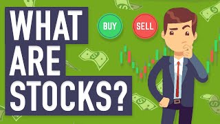 What are Stocks and How do They Work [upl. by Edme731]