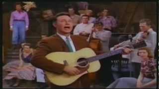 Jim Reeves  The Gentle Man  Legends In Concert [upl. by Georgetta]