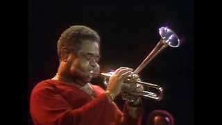 Dizzy Gillespie Unicorn  live [upl. by Lukin68]