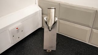 Aerolatte Milk Frother Quick and Easy Way to Perfectly Frothed Milk [upl. by Ahcsas]