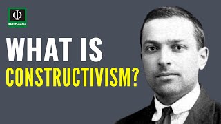 What is Constructivism [upl. by Va]