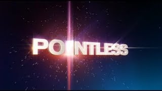 Pointless 25082009 [upl. by Lemieux747]