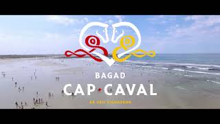 Bagad Cap Caval  Kan An Erer [upl. by Myrah]