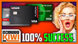 Top 10 Free Credit Cards With Money on Them 2024  Cards That Pay You to Use Them 🔶 CREDIT S2•E47 [upl. by Sonafets779]