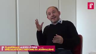 « Eric Zemmour est à la haine antimusulmans ce quAlain Soral est à la haine antijuifs » [upl. by Holbrooke]