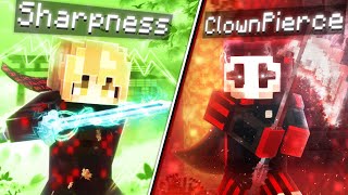 The Deadliest Minecraft PvP Battle [upl. by Raymonds9]