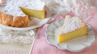 TORTA DI PATATE solo 4 ingredienti  Ricetta Facile  Polvere di Riso [upl. by Forta132]