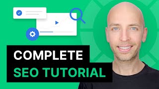 The Complete SEO Guide and Tutorial [upl. by Yarahs]