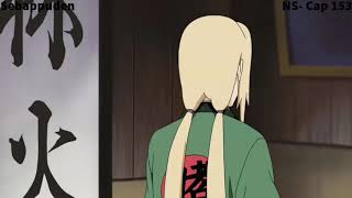 Tsunade Cries About Jiraiya’s Death Really Sad Moment [upl. by Saberio]