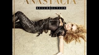 Anastacia  Left outside alone Part 2 with lyrics [upl. by Jacobson671]