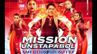 Mission Unstapabol [upl. by Brade437]