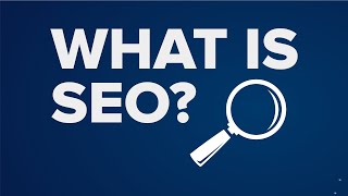 What is SEO and How Does it Work For Beginners [upl. by Hoeve]