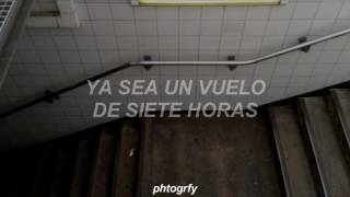 505  arctic monkeys  español [upl. by Otrebmuh]