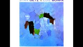 Stan Getz Luis Bonfa Insensatez How Insensitive YouTube [upl. by Armillia876]