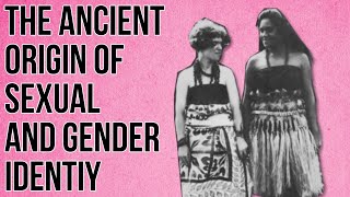 The Ancient Origin of Sexual and Gender Identity  Margaret Mead [upl. by Anan228]