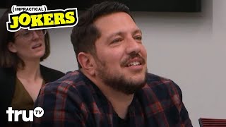 Impractical Jokers  Bastille Day Clip  truTV [upl. by Segroeg]