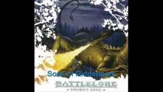 Battlelore  Swords Song Full Album [upl. by Brina]