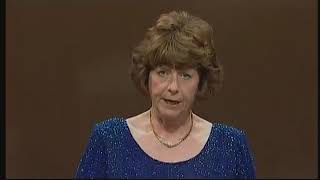 Pam Ayres In Her Own Words [upl. by Iarahs]