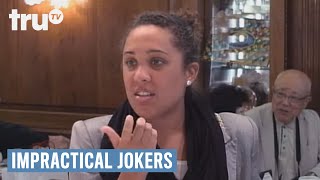 Impractical Jokers  10 Angriest Reactions [upl. by Fanni]