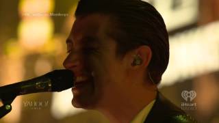 Arctic Monkeys live at iHeartRadio Theater 2014 full show [upl. by Sauncho]