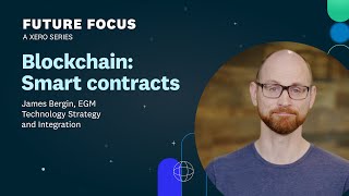 Blockchain Smart contracts [upl. by Lemra]