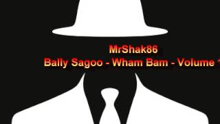 Bally Sagoo  Wham Bam [upl. by Georgetta]