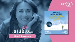 EN STUDIO AVEC Maud Ankaoua [upl. by Searby]