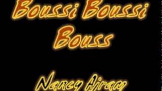 Boussi Boussi Bouss by Nancy Ajram [upl. by Berlin]