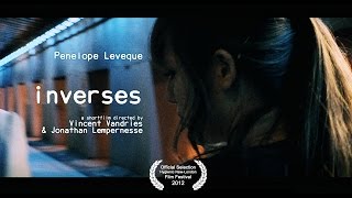 Inverses  French short movie with ENG subtitles [upl. by Leahey]