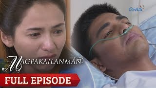 Magpakailanman My unfaithful husband gets infected with AIDS  Full Episode [upl. by Stevenson]