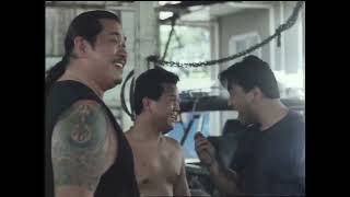 BEN DELUBYO FULL MOVIE RAMON BONG REVILLA JR [upl. by Yenwat468]