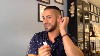 Vagus Nerve Stimulation How to Use the Ear Clips Properly [upl. by Genia335]