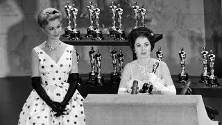 The Opening of the Academy Awards 1960 Oscars [upl. by Roter]