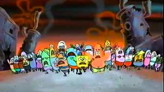 SpongeBob SquarePants Trailer  Nautical Nonsense amp Sponge Buddies [upl. by Eide169]