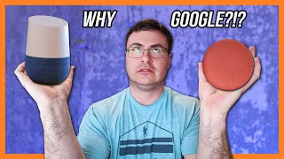 Why Isnt My Google Home Working Answered [upl. by Friedlander730]