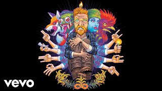 Tyler Childers  Peace of Mind Audio [upl. by Dnalerb444]