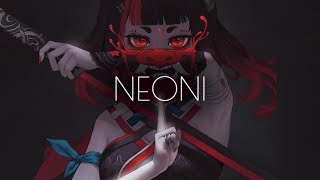 Neoni  BLOODSTREAM Ft Jung Youth [upl. by Iinden799]