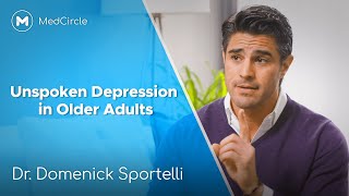 Why Depression Goes Undetected In Adults [upl. by Togram]