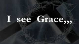 I See Grace  Worship Video [upl. by Eijneb]