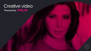 Nancy Ajram  Saharny Sahar Official Audio نانسي عجرم  سهرني سهر [upl. by Gimble]