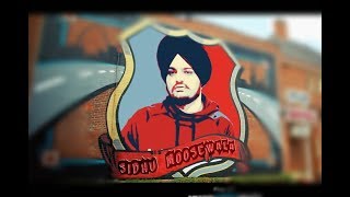 Munda Sidhu Sardara Da  Sidhu Moose Wala [upl. by Casabonne]